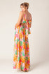 bon-voyage-pink-orange-woven-maxi-dress Flying Tomato-Sophia's Style-7